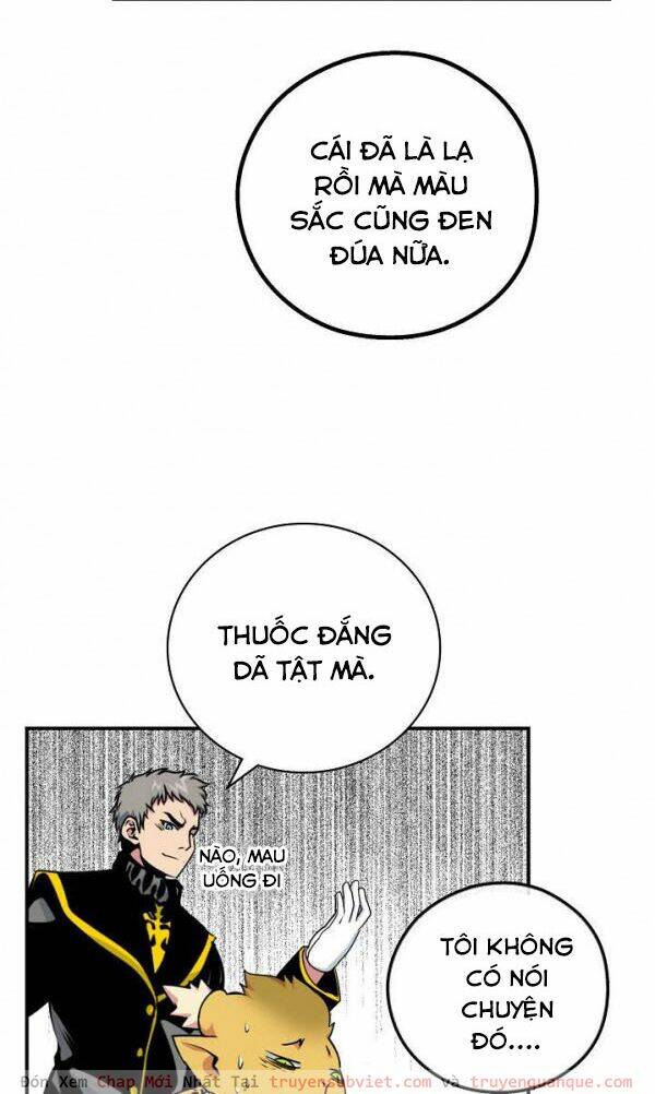 Tôi Sinh Ra Để Làm Người Vĩ Đại Chapter 62 - Trang 2