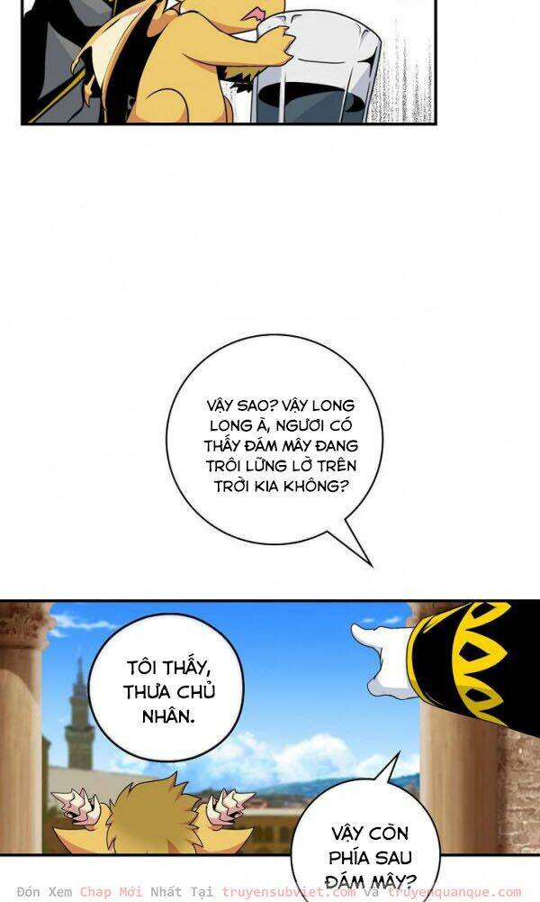 Tôi Sinh Ra Để Làm Người Vĩ Đại Chapter 62 - Trang 2