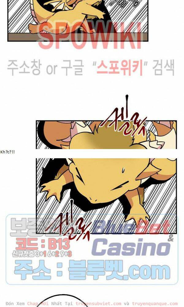 Tôi Sinh Ra Để Làm Người Vĩ Đại Chapter 62 - Trang 2