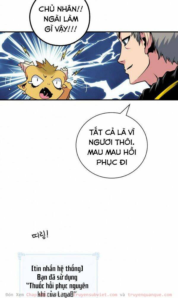 Tôi Sinh Ra Để Làm Người Vĩ Đại Chapter 62 - Trang 2