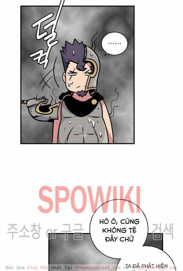 Tôi Sinh Ra Để Làm Người Vĩ Đại Chapter 62 - Trang 2