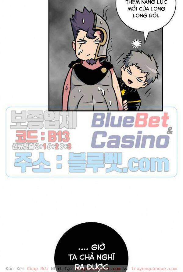 Tôi Sinh Ra Để Làm Người Vĩ Đại Chapter 62 - Trang 2