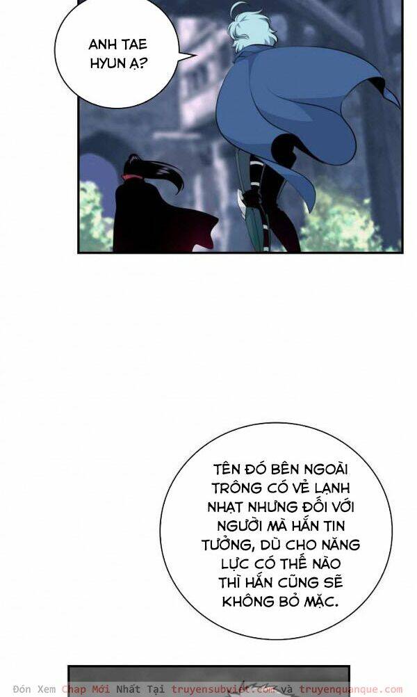 Tôi Sinh Ra Để Làm Người Vĩ Đại Chapter 62 - Trang 2