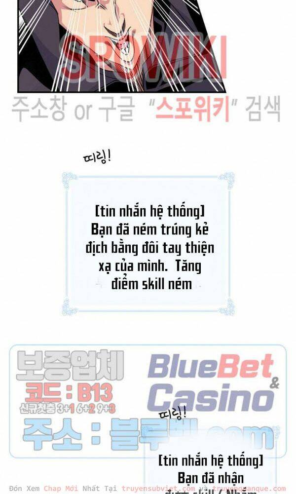 Tôi Sinh Ra Để Làm Người Vĩ Đại Chapter 63 - Trang 2