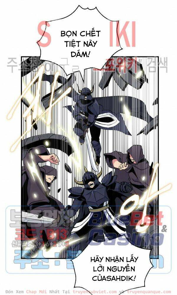 Tôi Sinh Ra Để Làm Người Vĩ Đại Chapter 63 - Trang 2