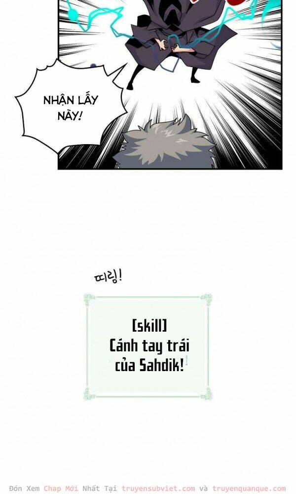 Tôi Sinh Ra Để Làm Người Vĩ Đại Chapter 63 - Trang 2