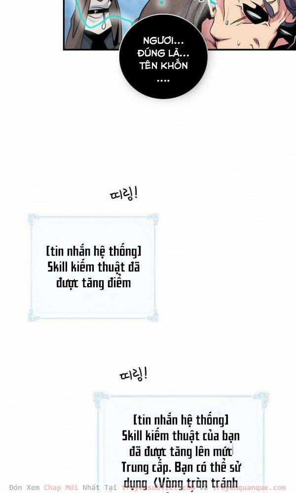 Tôi Sinh Ra Để Làm Người Vĩ Đại Chapter 63 - Trang 2