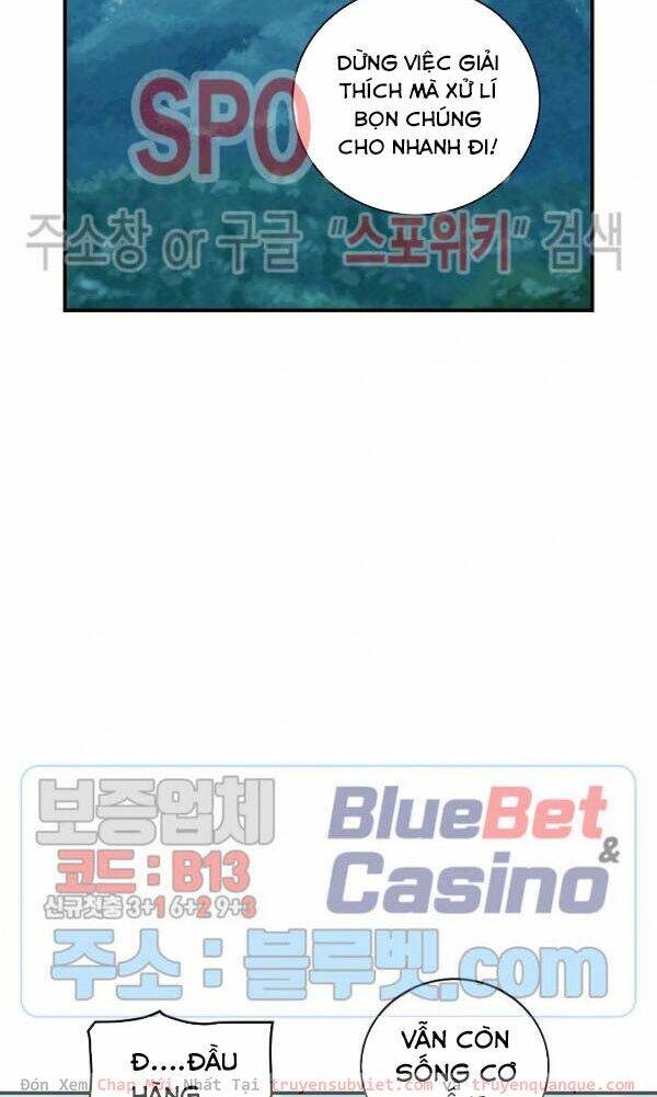 Tôi Sinh Ra Để Làm Người Vĩ Đại Chapter 63 - Trang 2