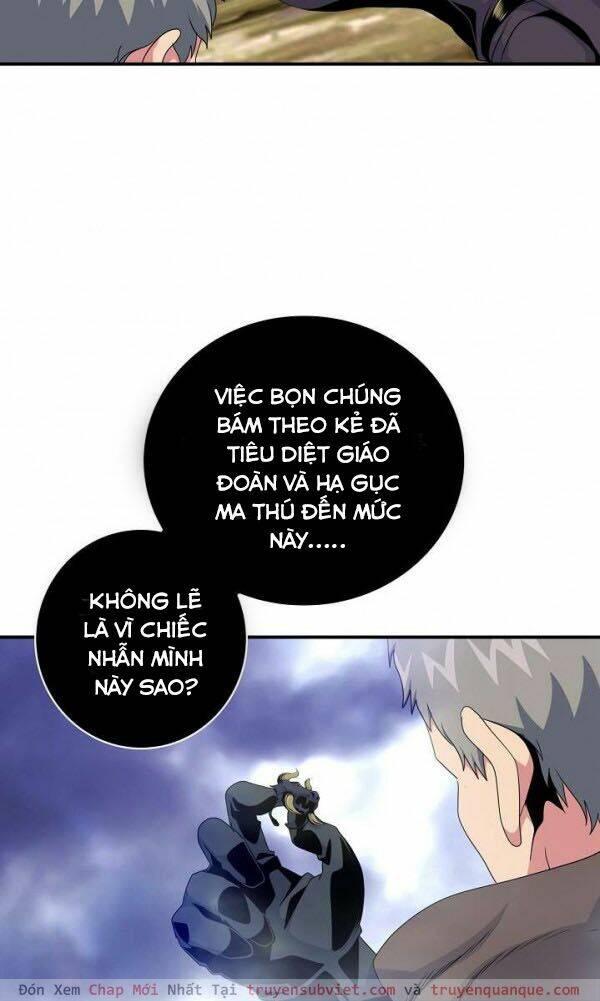 Tôi Sinh Ra Để Làm Người Vĩ Đại Chapter 63 - Trang 2