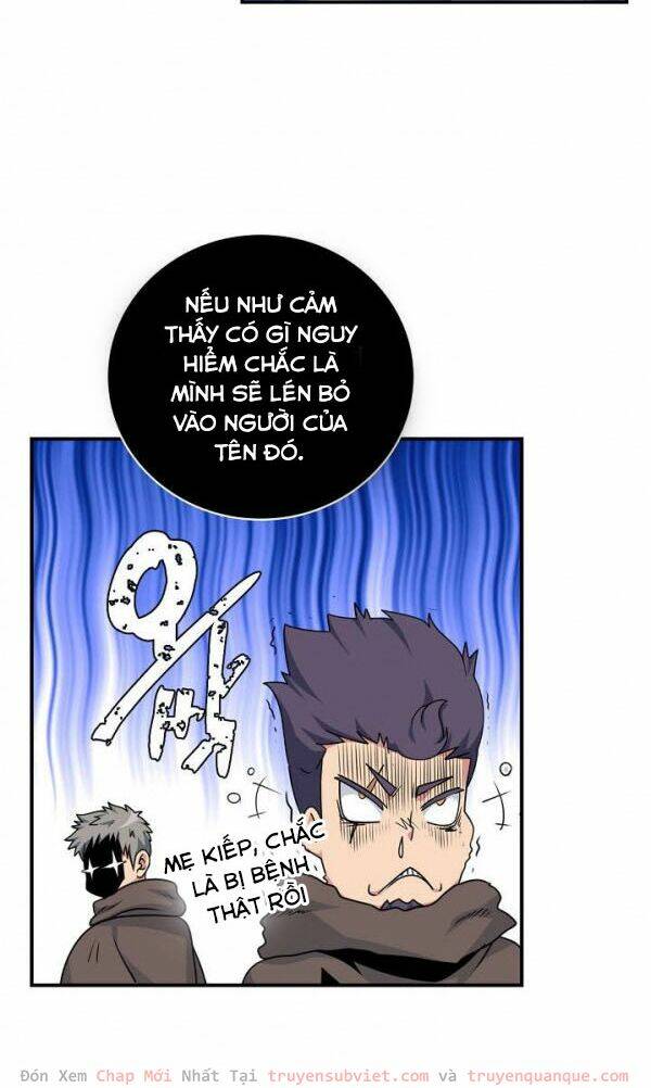 Tôi Sinh Ra Để Làm Người Vĩ Đại Chapter 63 - Trang 2