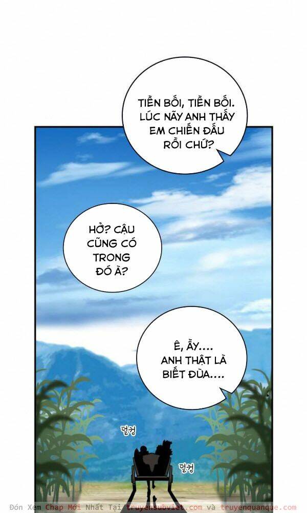 Tôi Sinh Ra Để Làm Người Vĩ Đại Chapter 63 - Trang 2