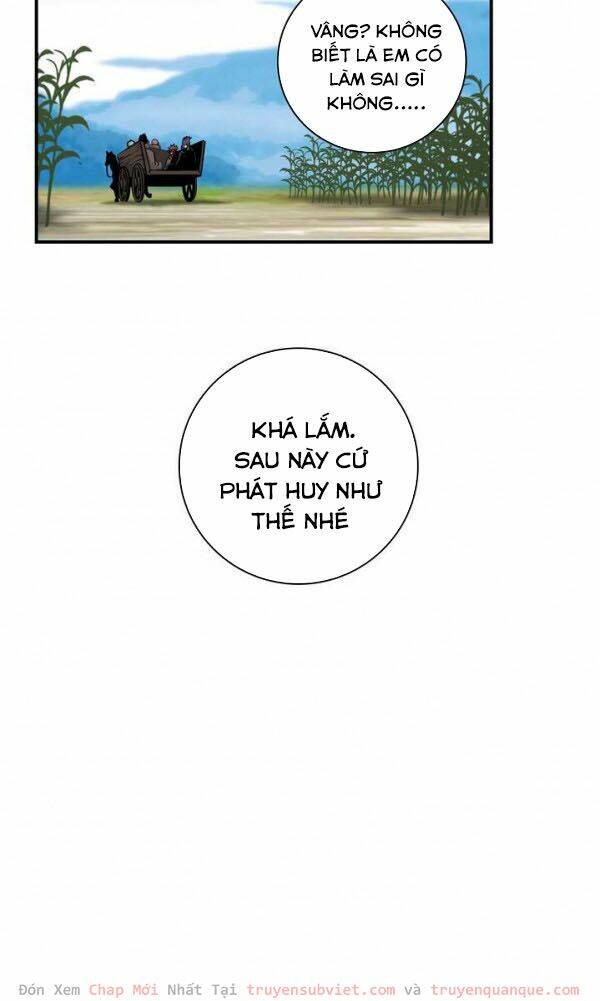 Tôi Sinh Ra Để Làm Người Vĩ Đại Chapter 63 - Trang 2