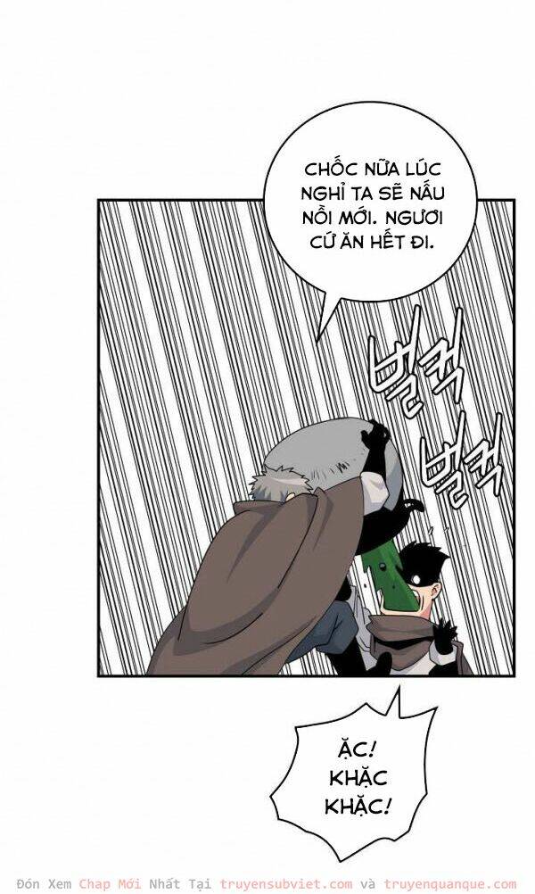 Tôi Sinh Ra Để Làm Người Vĩ Đại Chapter 63 - Trang 2