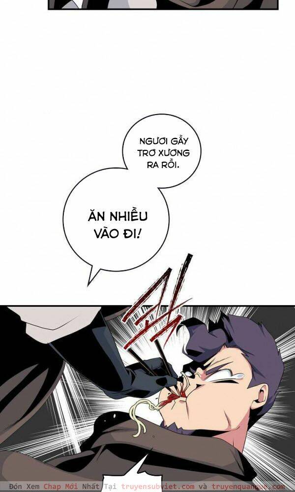 Tôi Sinh Ra Để Làm Người Vĩ Đại Chapter 63 - Trang 2