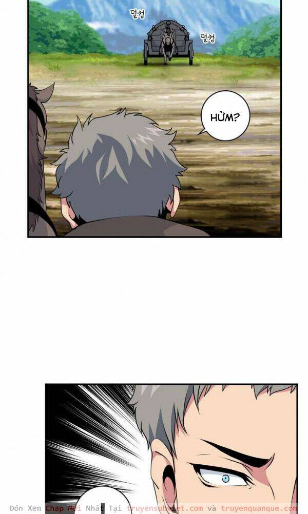 Tôi Sinh Ra Để Làm Người Vĩ Đại Chapter 63 - Trang 2