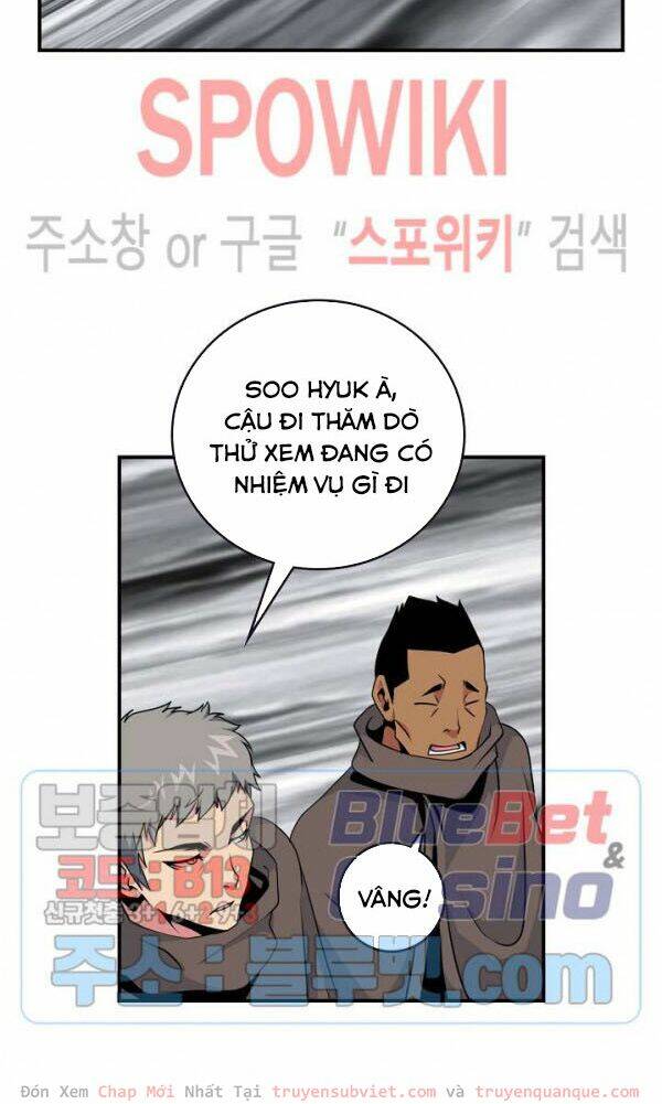 Tôi Sinh Ra Để Làm Người Vĩ Đại Chapter 63 - Trang 2