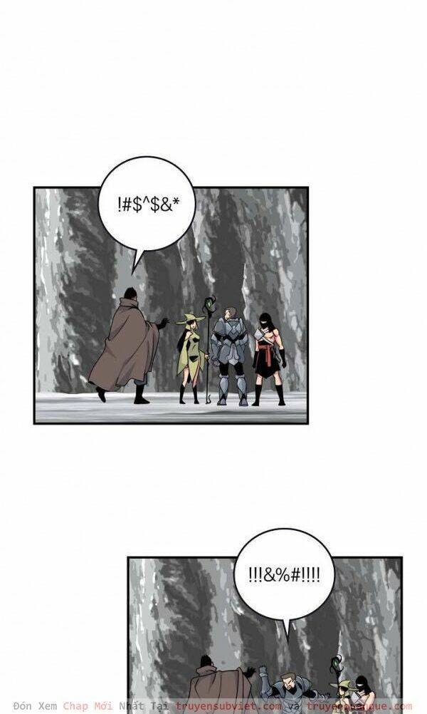 Tôi Sinh Ra Để Làm Người Vĩ Đại Chapter 63 - Trang 2