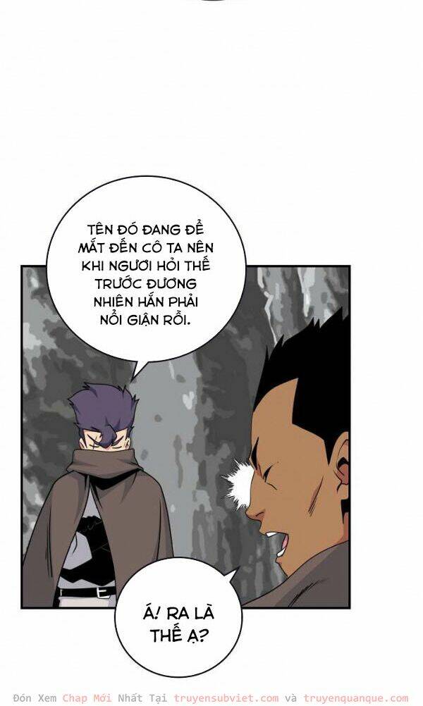 Tôi Sinh Ra Để Làm Người Vĩ Đại Chapter 63 - Trang 2