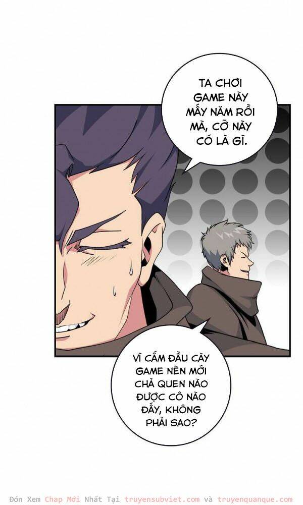 Tôi Sinh Ra Để Làm Người Vĩ Đại Chapter 63 - Trang 2