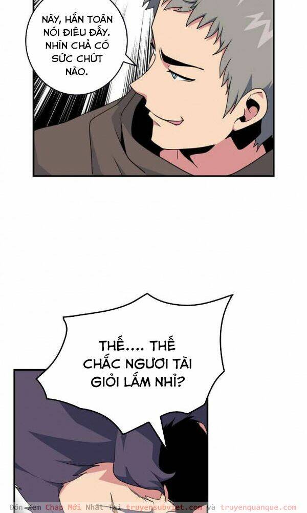 Tôi Sinh Ra Để Làm Người Vĩ Đại Chapter 63 - Trang 2