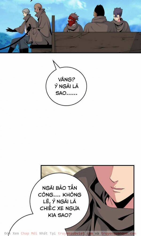 Tôi Sinh Ra Để Làm Người Vĩ Đại Chapter 63 - Trang 2