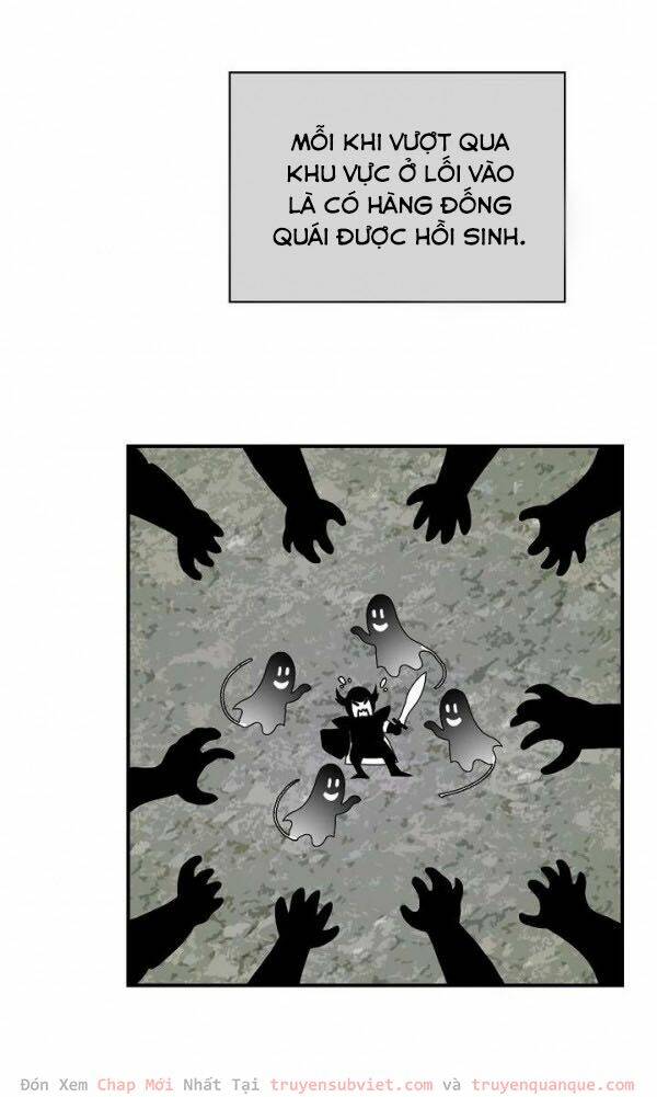 Tôi Sinh Ra Để Làm Người Vĩ Đại Chapter 64 - Trang 2