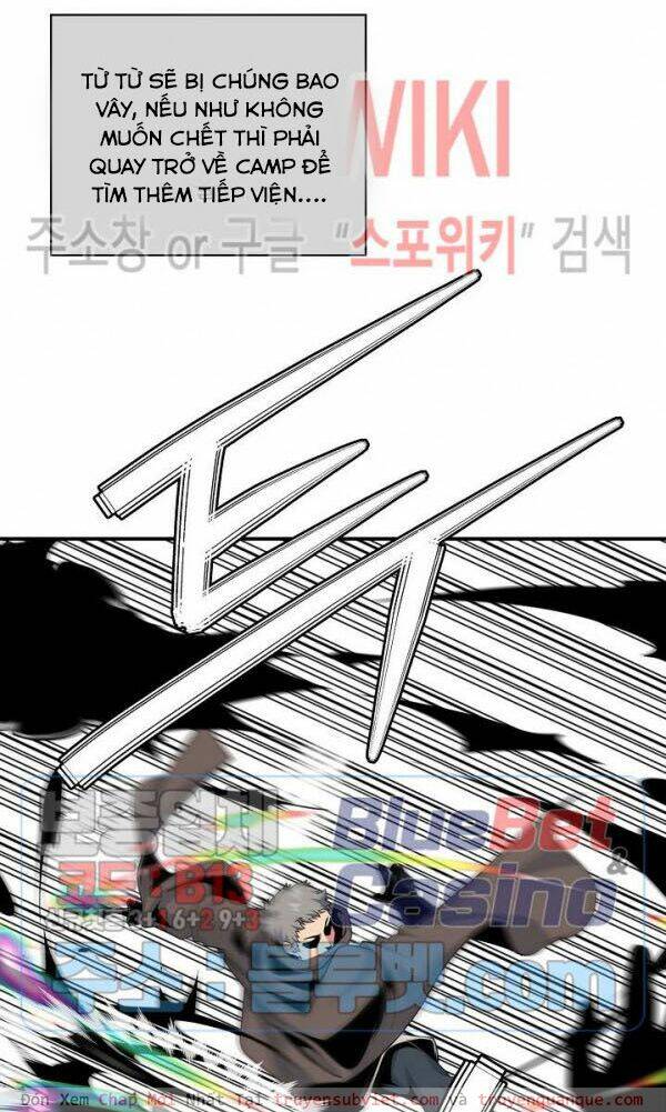 Tôi Sinh Ra Để Làm Người Vĩ Đại Chapter 64 - Trang 2