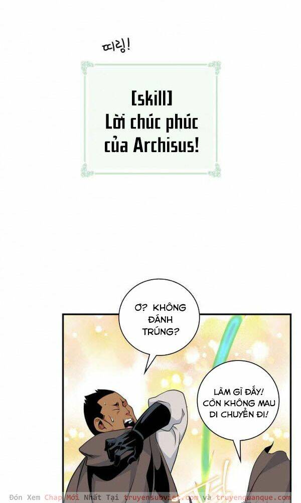 Tôi Sinh Ra Để Làm Người Vĩ Đại Chapter 64 - Trang 2