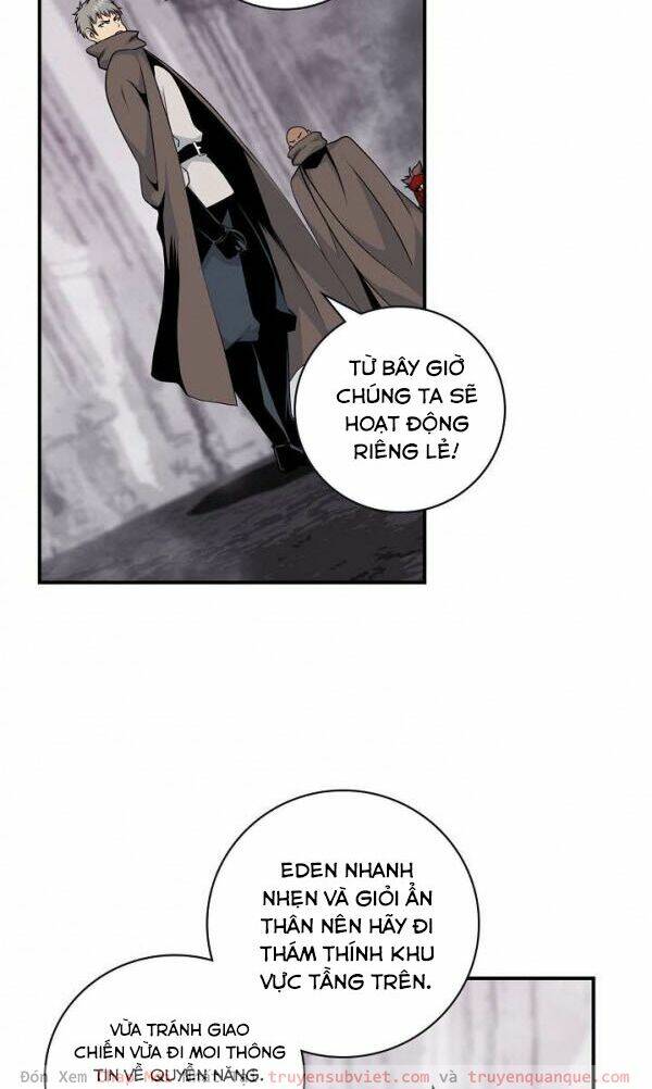 Tôi Sinh Ra Để Làm Người Vĩ Đại Chapter 64 - Trang 2