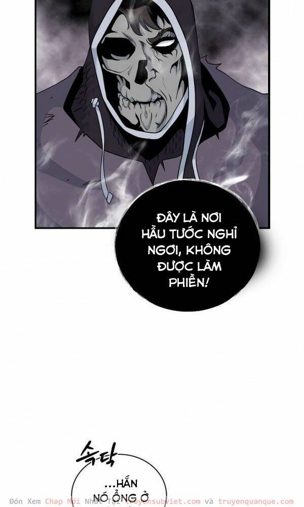 Tôi Sinh Ra Để Làm Người Vĩ Đại Chapter 64 - Trang 2