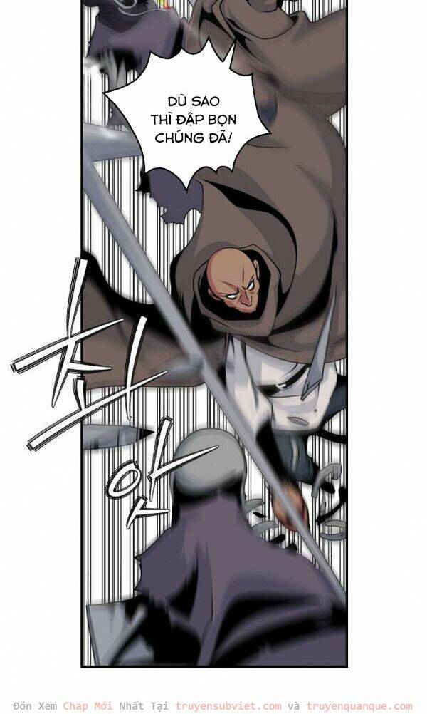 Tôi Sinh Ra Để Làm Người Vĩ Đại Chapter 64 - Trang 2