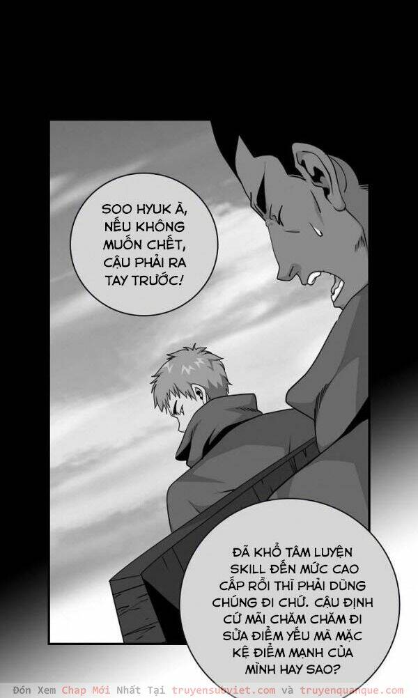 Tôi Sinh Ra Để Làm Người Vĩ Đại Chapter 64 - Trang 2