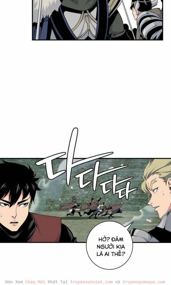 Tôi Sinh Ra Để Làm Người Vĩ Đại Chapter 64 - Trang 2