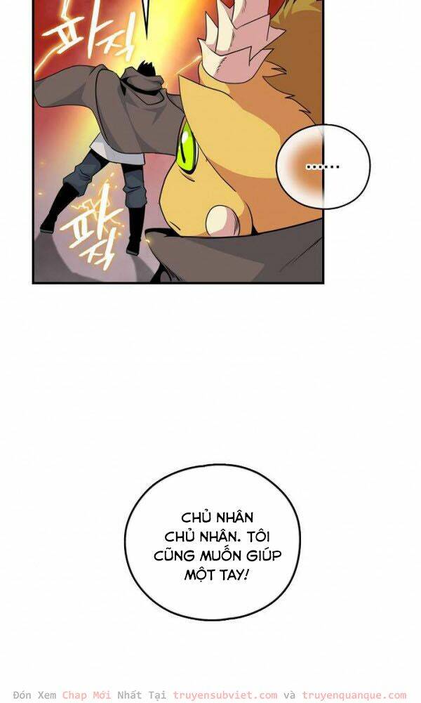 Tôi Sinh Ra Để Làm Người Vĩ Đại Chapter 64 - Trang 2