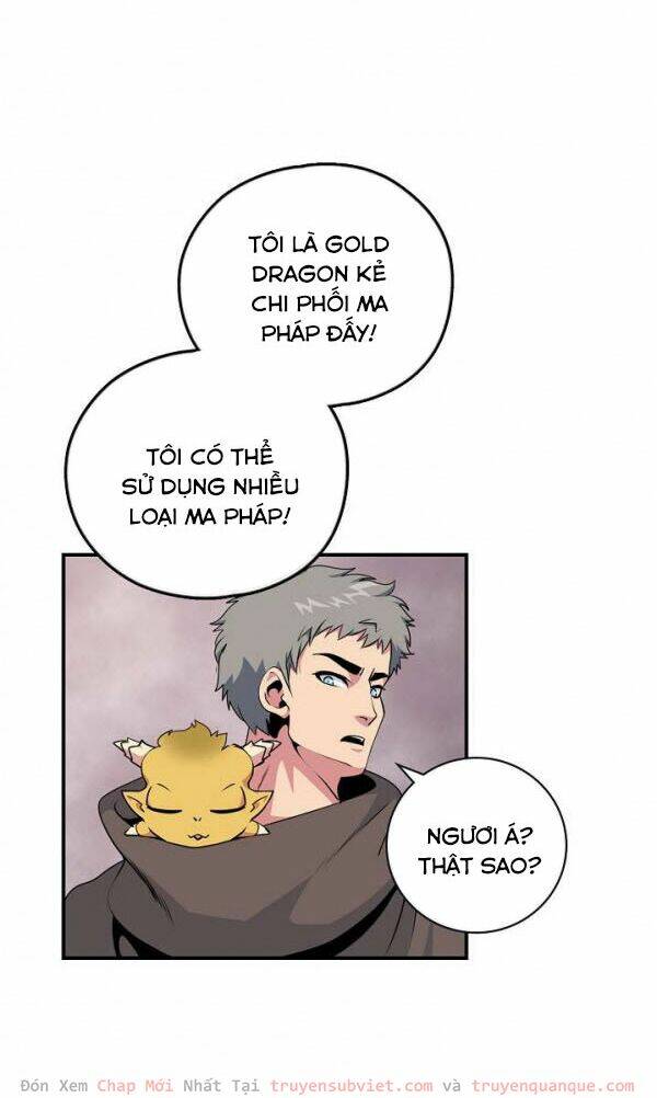 Tôi Sinh Ra Để Làm Người Vĩ Đại Chapter 64 - Trang 2