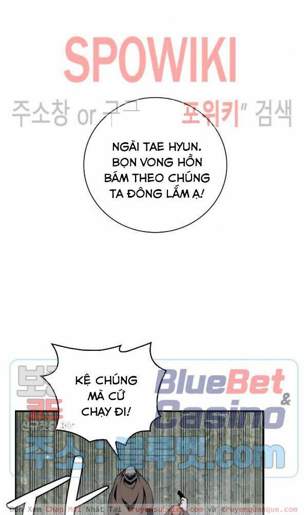 Tôi Sinh Ra Để Làm Người Vĩ Đại Chapter 64 - Trang 2