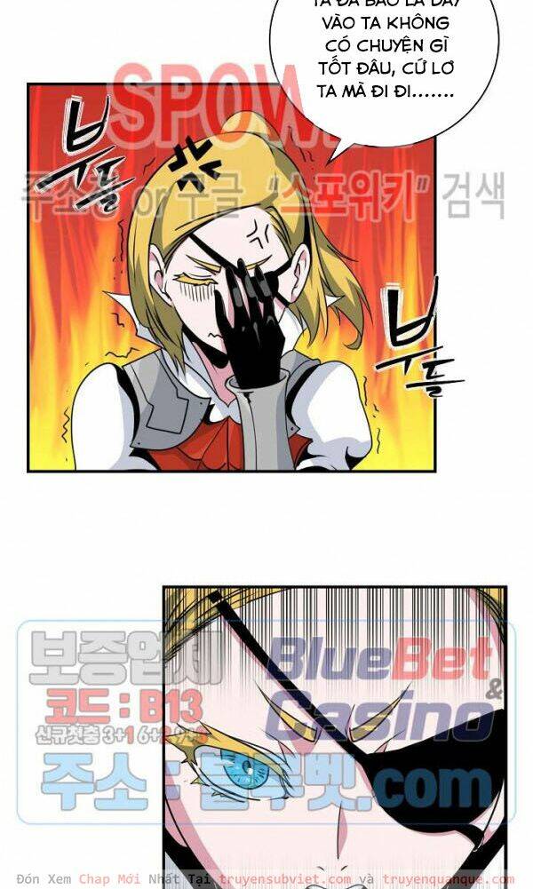 Tôi Sinh Ra Để Làm Người Vĩ Đại Chapter 64 - Trang 2