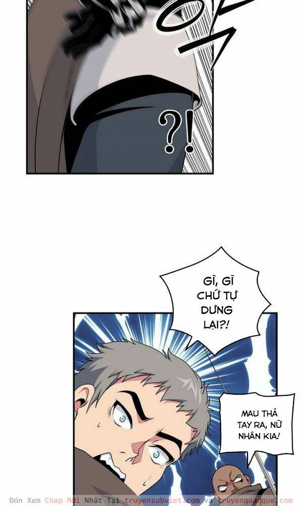 Tôi Sinh Ra Để Làm Người Vĩ Đại Chapter 64 - Trang 2