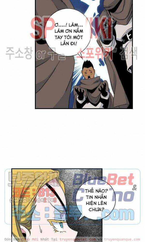 Tôi Sinh Ra Để Làm Người Vĩ Đại Chapter 64 - Trang 2