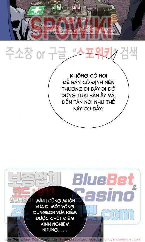 Tôi Sinh Ra Để Làm Người Vĩ Đại Chapter 64 - Trang 2