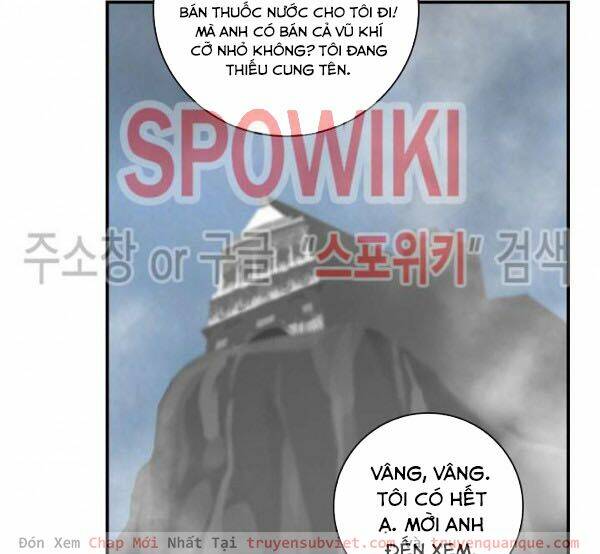 Tôi Sinh Ra Để Làm Người Vĩ Đại Chapter 64 - Trang 2