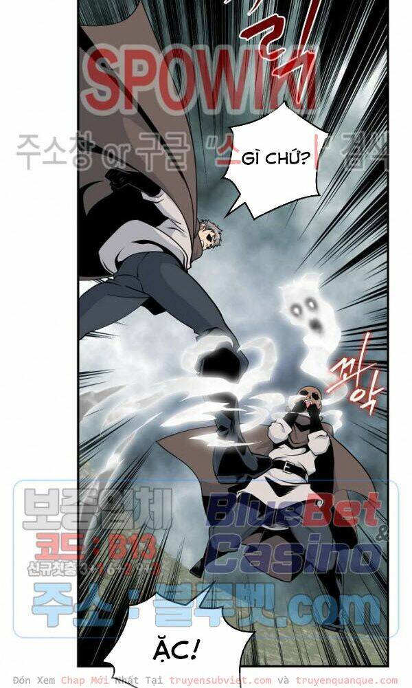 Tôi Sinh Ra Để Làm Người Vĩ Đại Chapter 64 - Trang 2