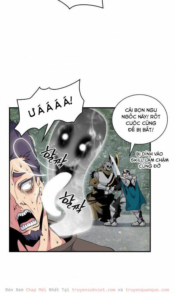 Tôi Sinh Ra Để Làm Người Vĩ Đại Chapter 64 - Trang 2