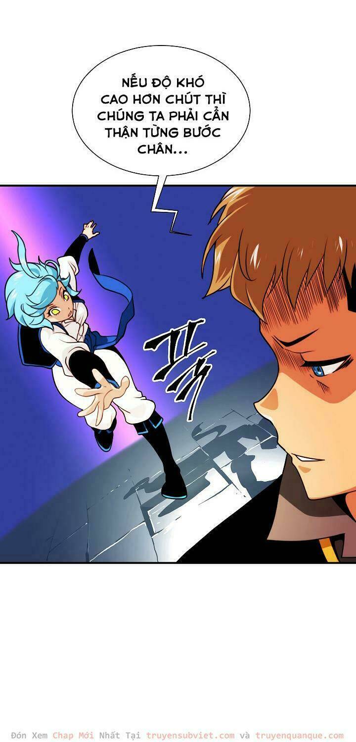 Tôi Sinh Ra Để Làm Người Vĩ Đại Chapter 7 - Trang 2