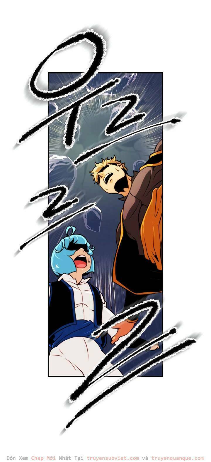 Tôi Sinh Ra Để Làm Người Vĩ Đại Chapter 7 - Trang 2