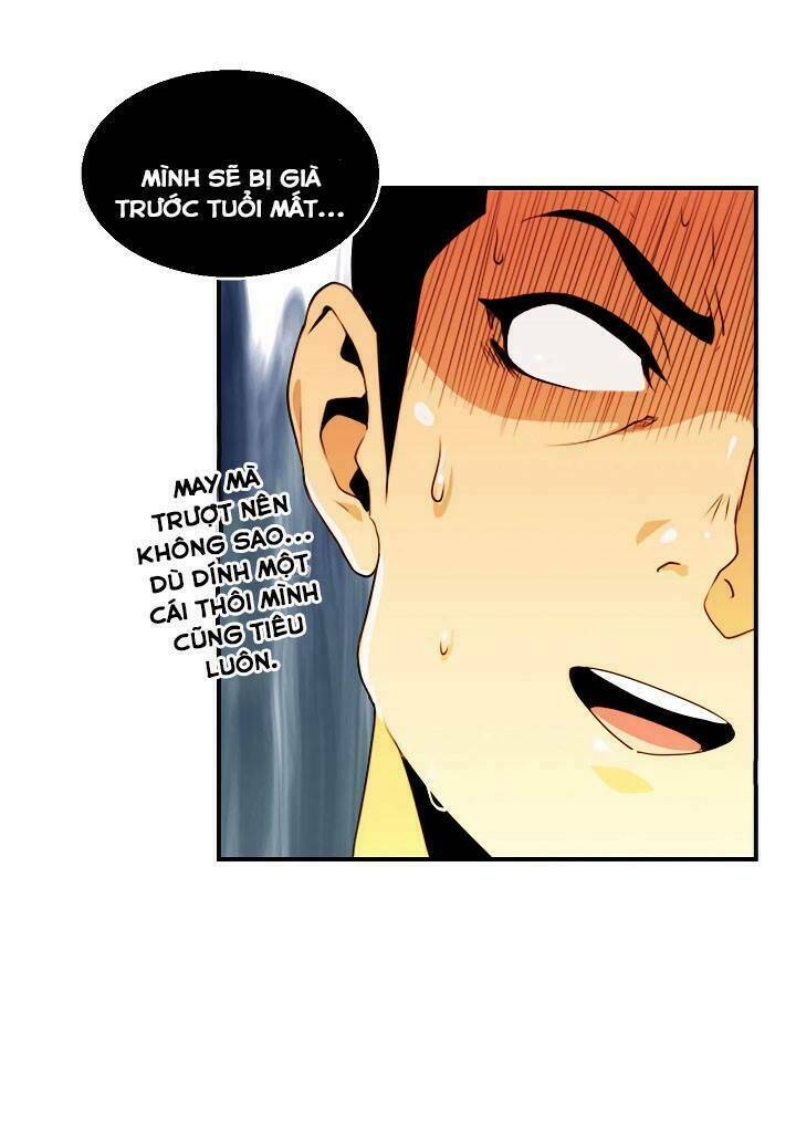 Tôi Sinh Ra Để Làm Người Vĩ Đại Chapter 7 - Trang 2