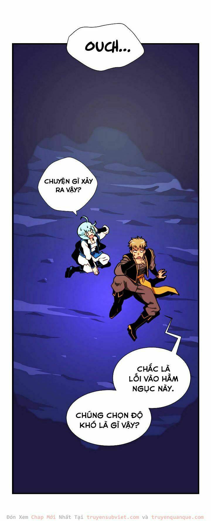 Tôi Sinh Ra Để Làm Người Vĩ Đại Chapter 7 - Trang 2