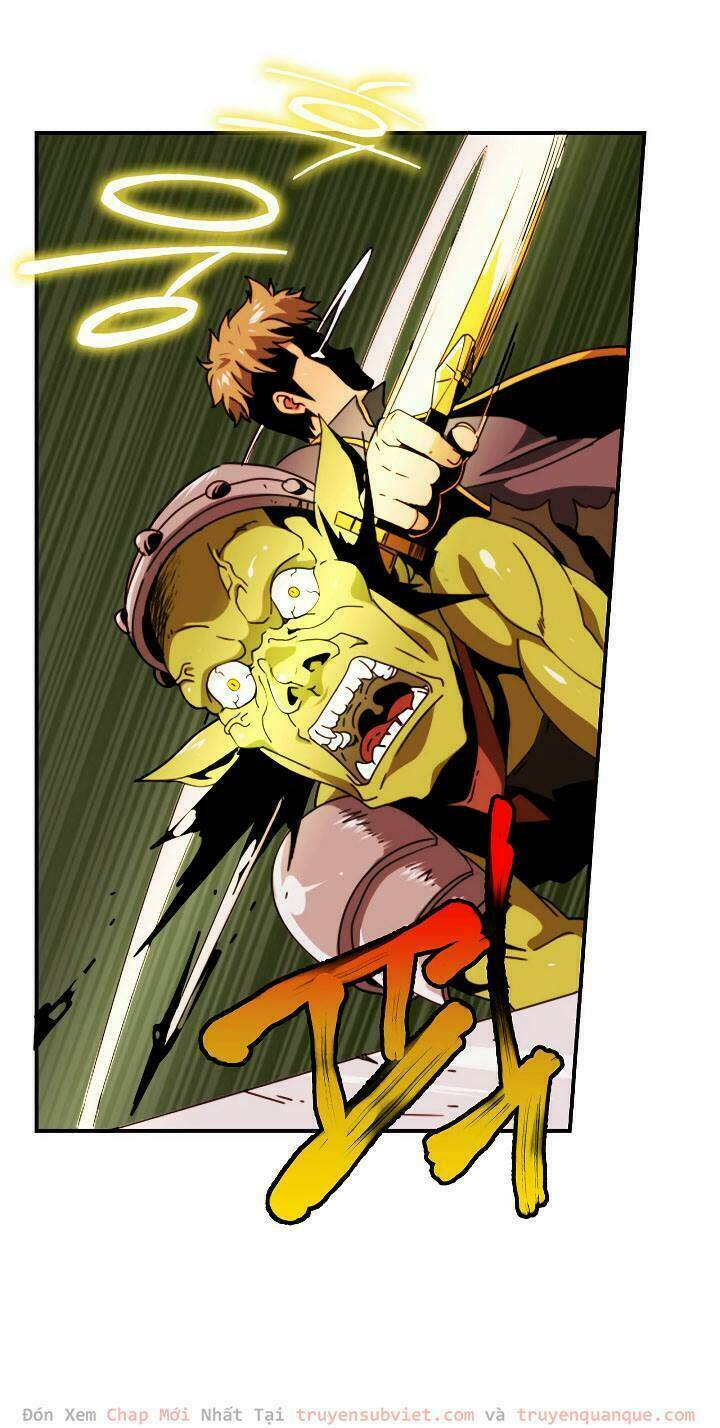 Tôi Sinh Ra Để Làm Người Vĩ Đại Chapter 7 - Trang 2