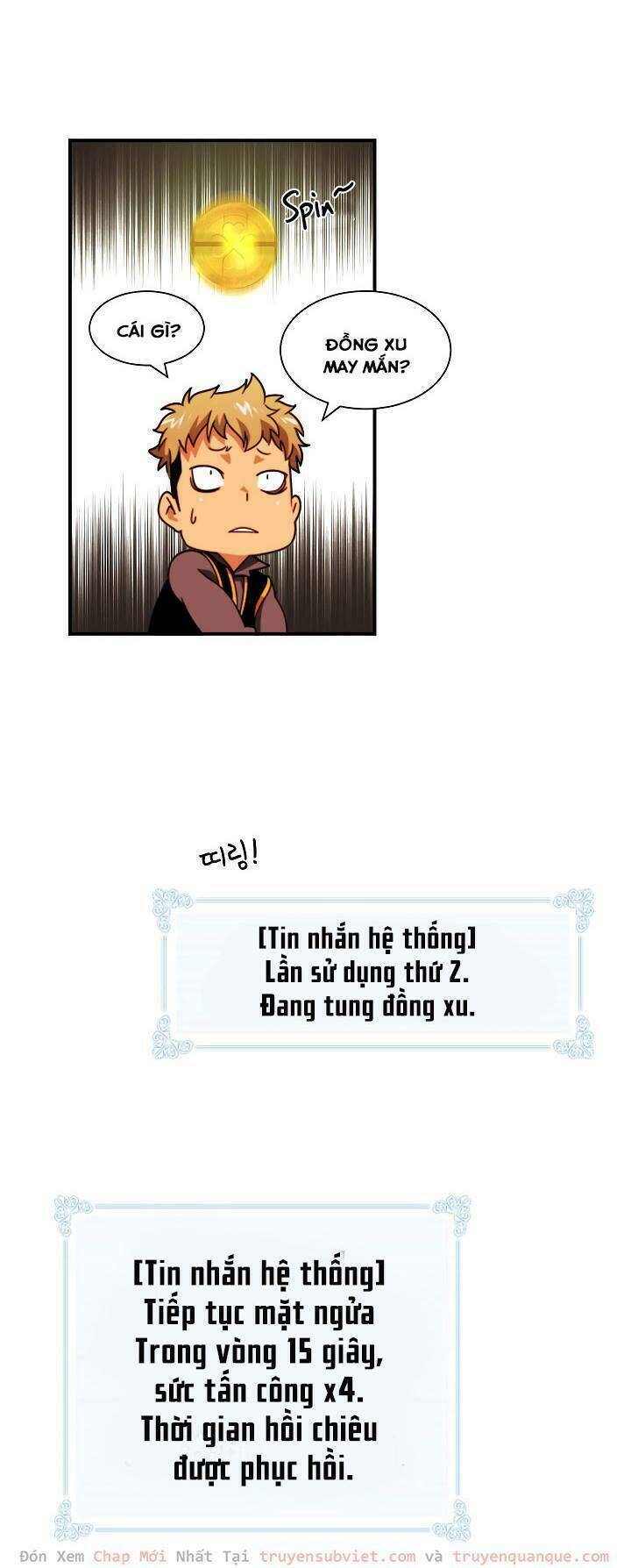 Tôi Sinh Ra Để Làm Người Vĩ Đại Chapter 7 - Trang 2