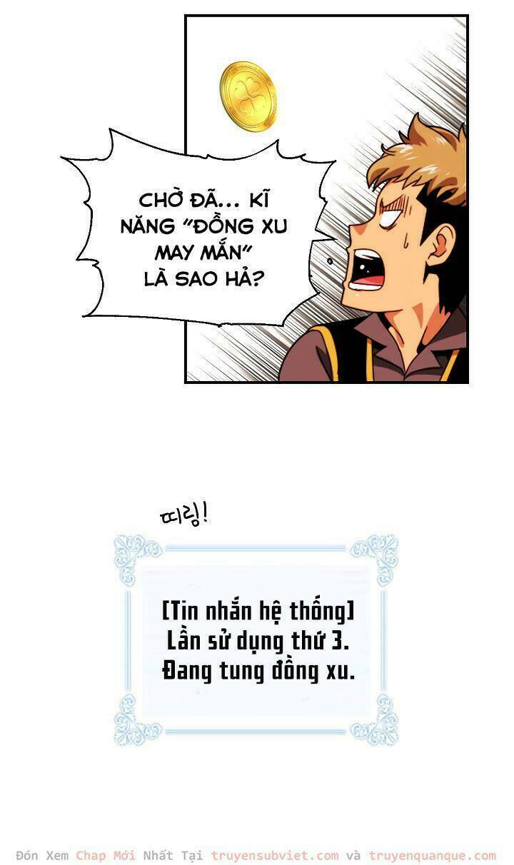 Tôi Sinh Ra Để Làm Người Vĩ Đại Chapter 7 - Trang 2